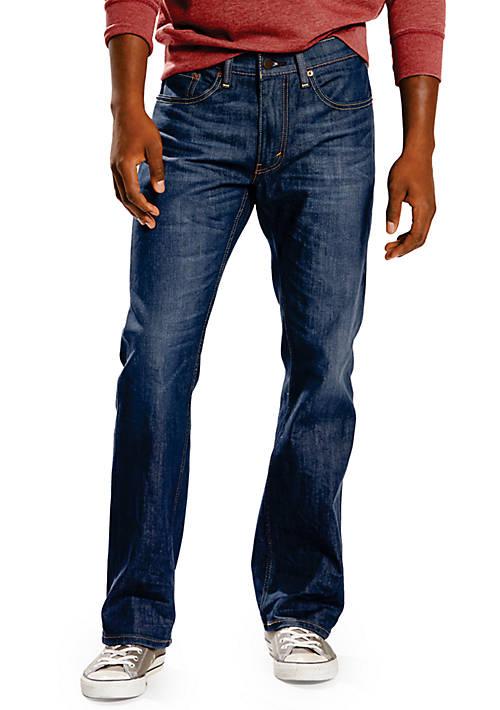 Levi's 559 Relaxed Straight Stretch Jeans