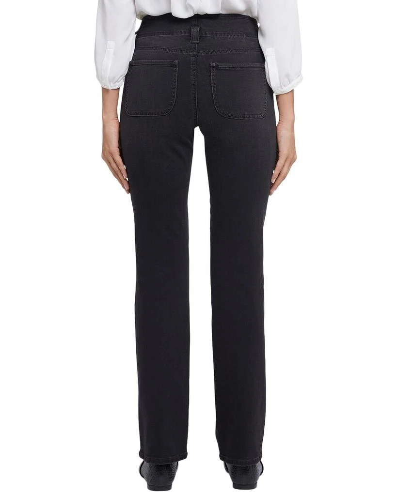 Petite Marilyn Cordoba Cliff Straight Leg Jean – On Sale Now with