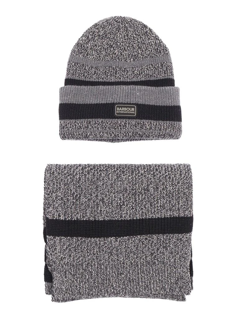 Mouline Beanie - Wool - Multi – On Sale Now with Up to 6 