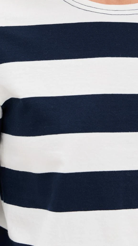 Denimist Boat Neck Top 5