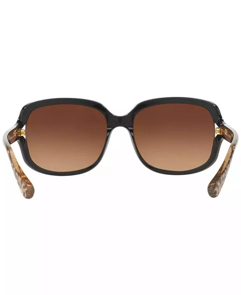 Coach Sunglasses, HC8169 7
