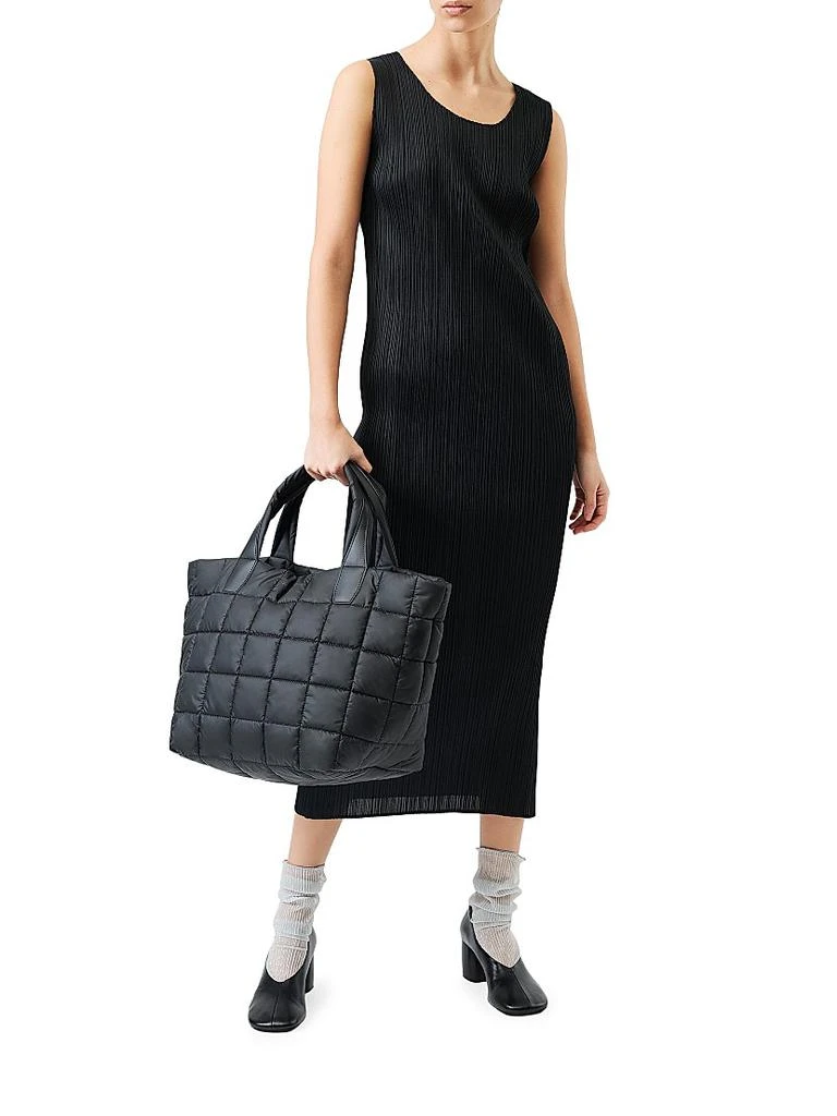 Vee Collective MD Porter Ripstop Nylon Tote Bag 3