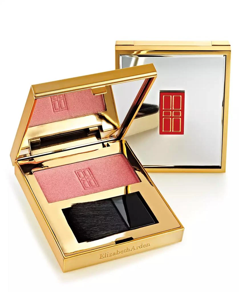 Elizabeth Arden Beautiful Color Radiance Blush - New York in Bloom Collection 1