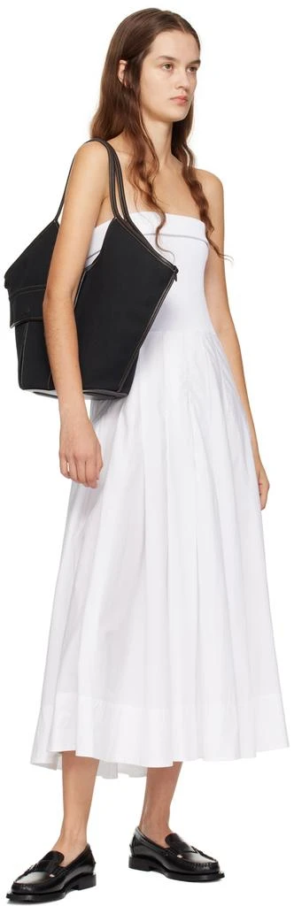 Hereu Black Duna Tote 4