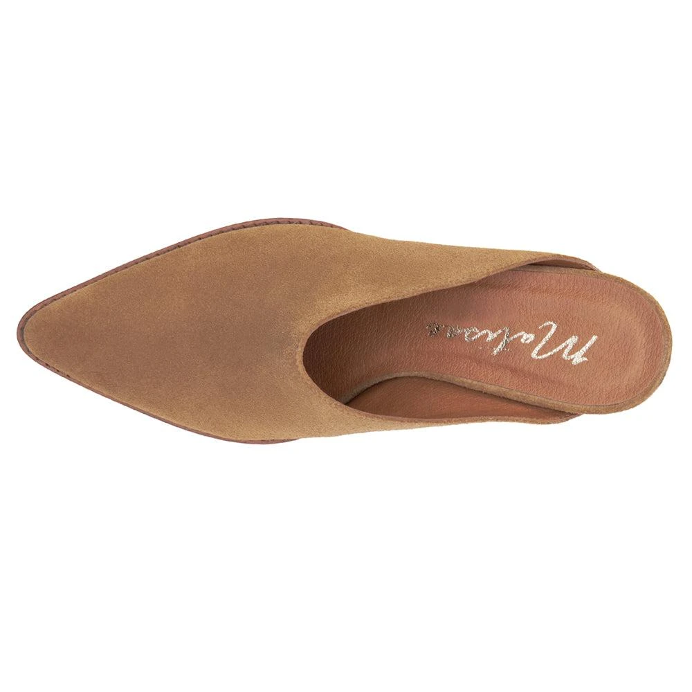 Matisse Cammy Mules 4