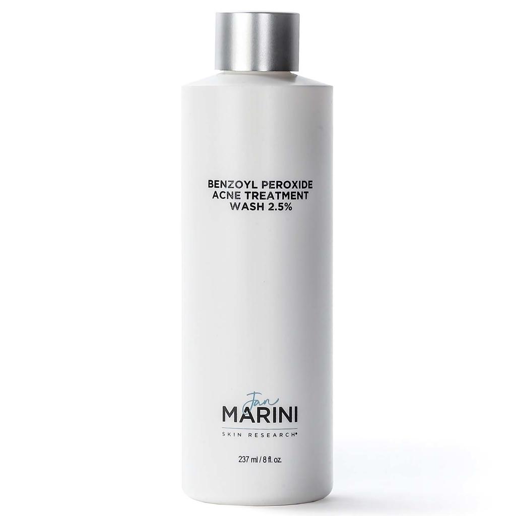 Jan Marini Jan Marini Benzoyl Peroxide 2.5% Wash