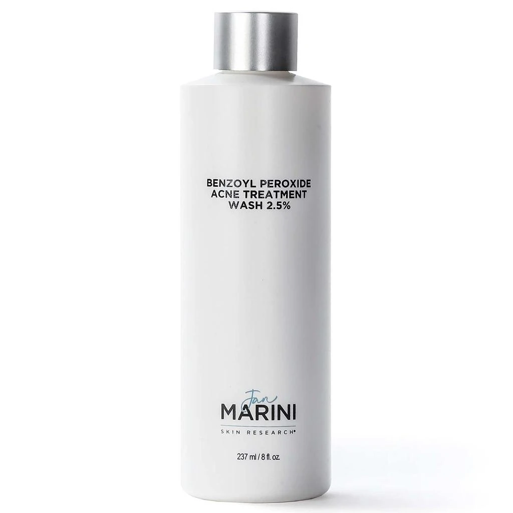 Jan Marini Jan Marini Benzoyl Peroxide 2.5% Wash 1