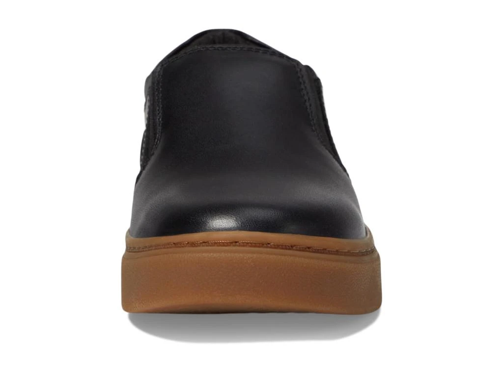 Geox J Nashik Boy (Little Kid/Big Kid) 6