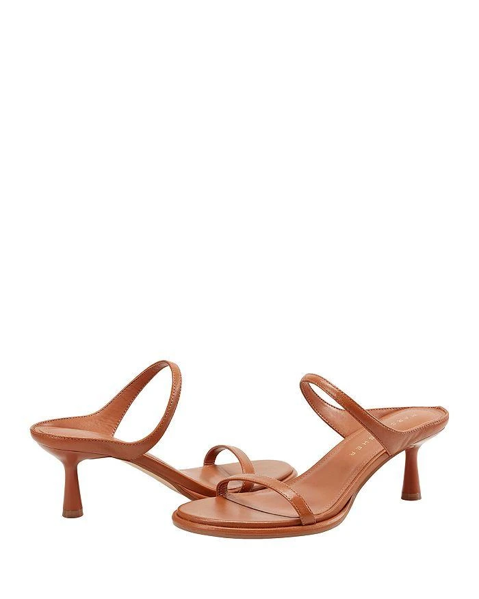 Marc Fisher Women's Alonde Slide Sandals 5