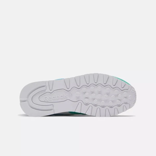 Reebok Classic Leather Shoes 5