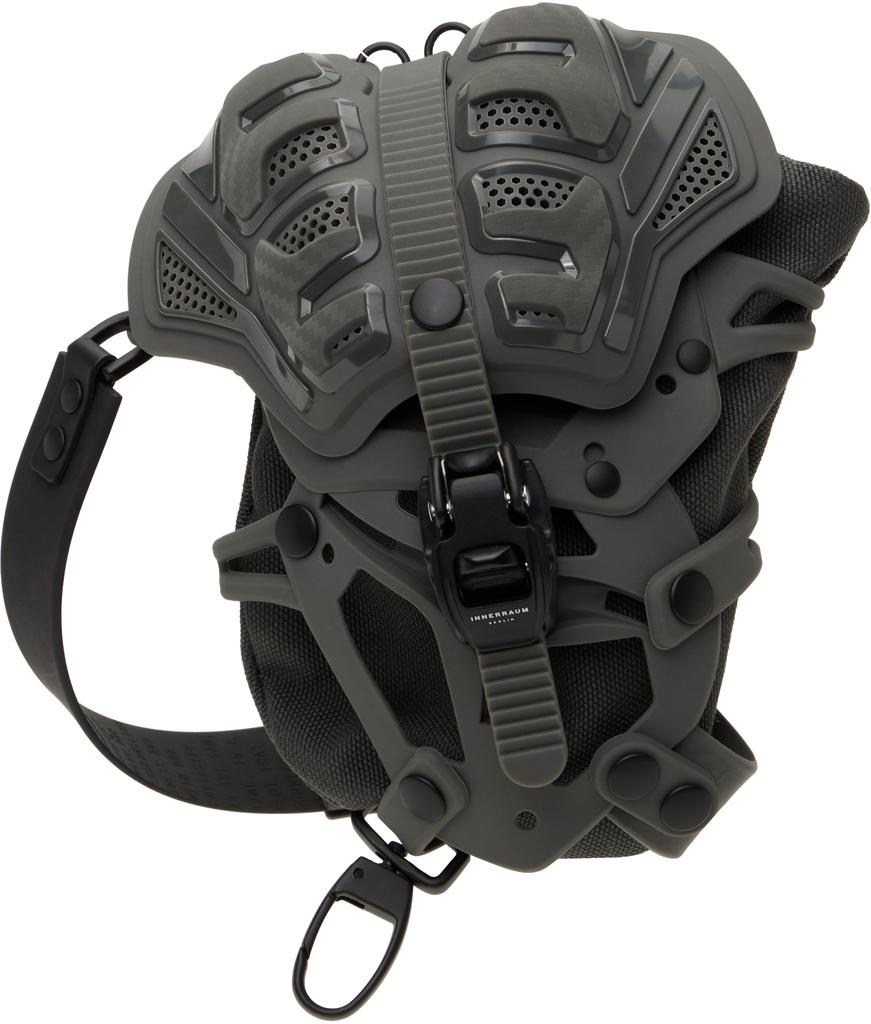 Innerraum Gray Object I31 Funcase Pouch