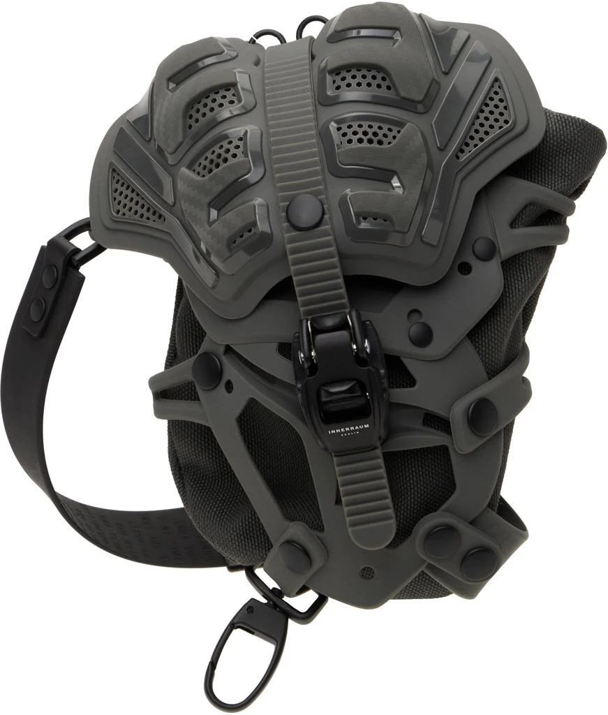 Innerraum Gray Object I31 Funcase Pouch 1