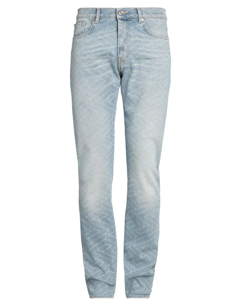 Versace Denim pants 1