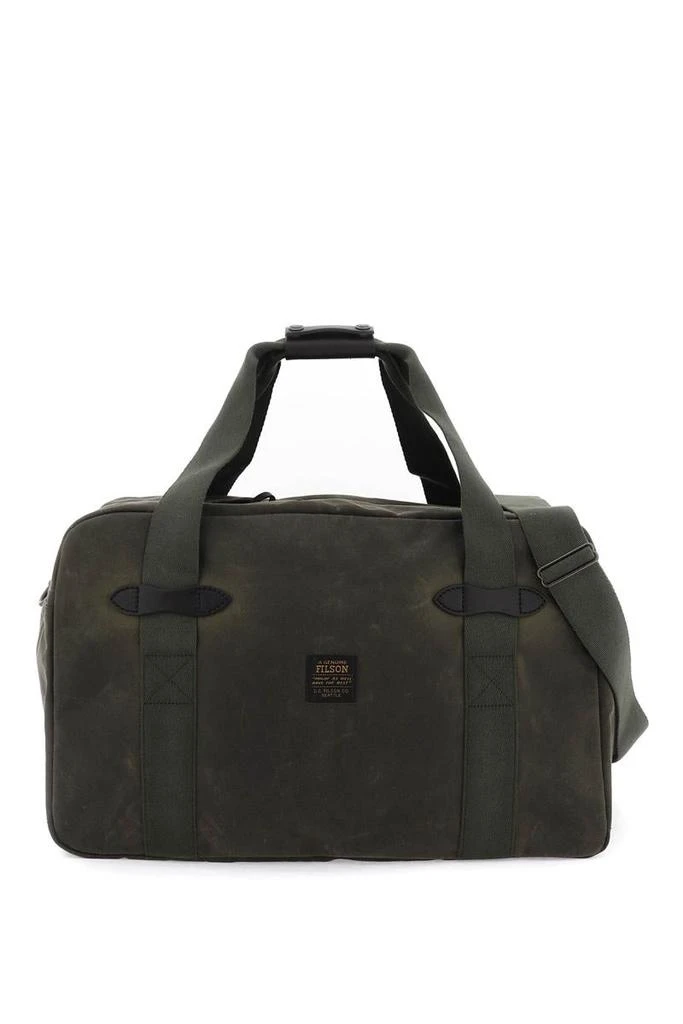 Filson Medium Tin Cloth Duffel 1
