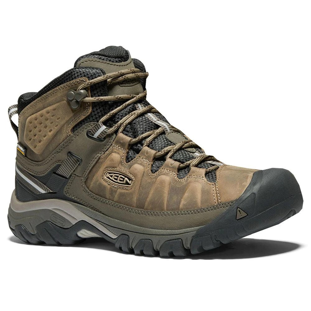 Keen Targhee III Waterproof Hiking Boots 2