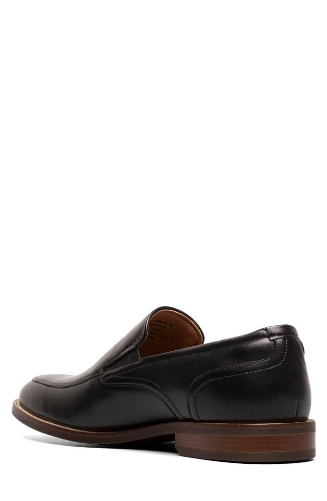 Florsheim Ruvo Moc Toe Dress Shoe 4