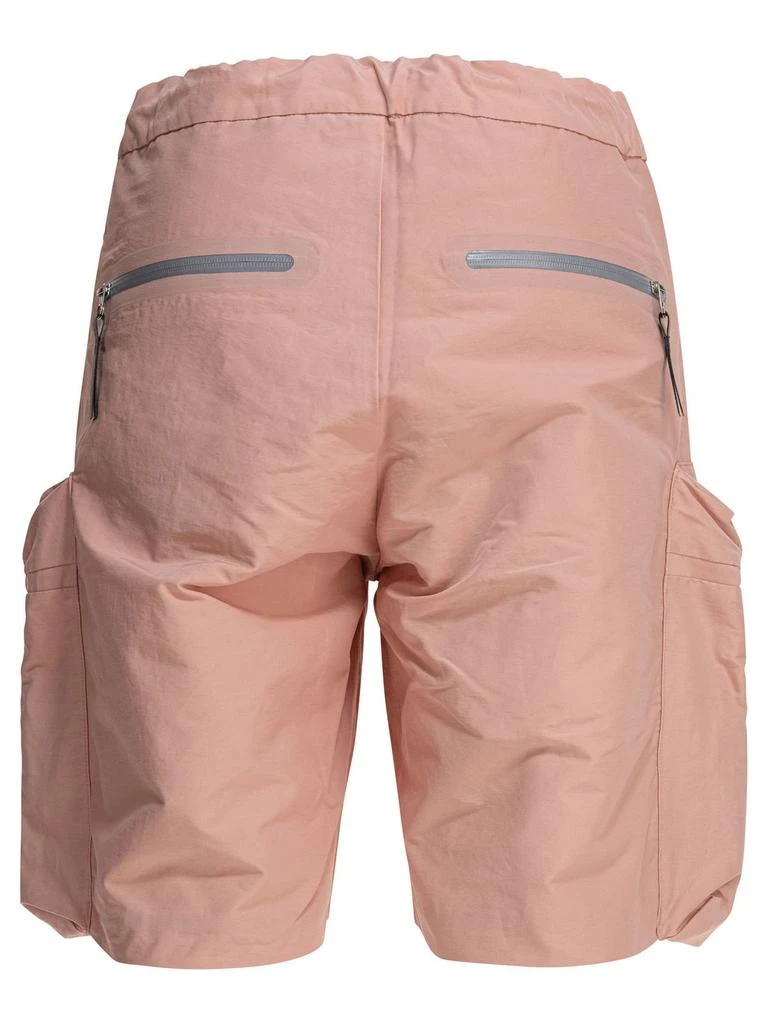 Goldwin Goldwin Cargo Shorts 2