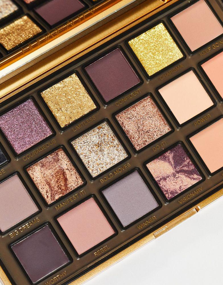 Huda Beauty Huda Beauty Empowered Eyeshadow Palette