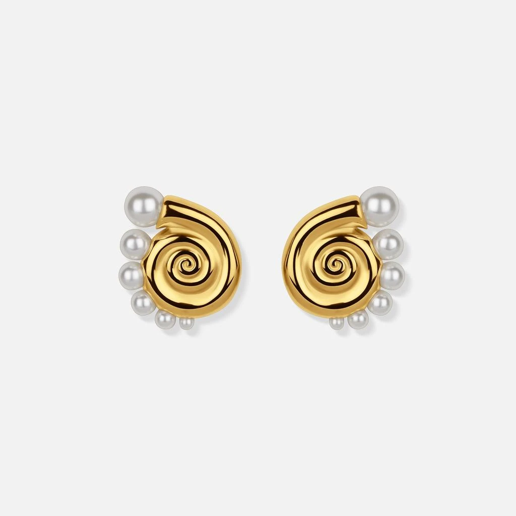 Too Romantic Jewelry Boucles D
Oreilles Venus 2