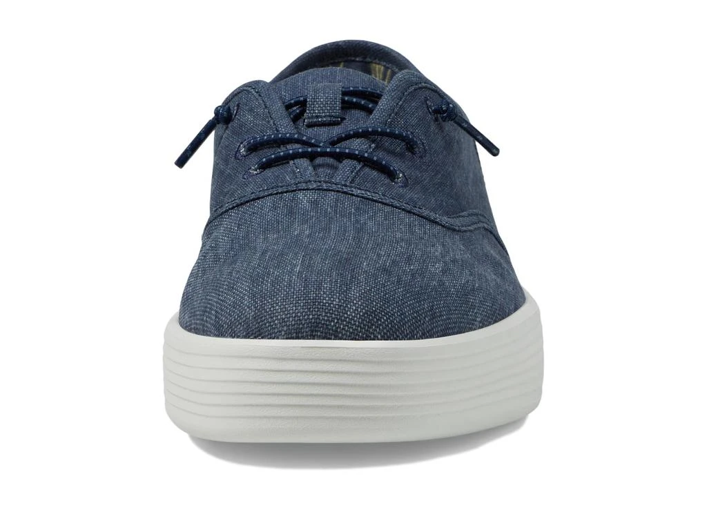 Hey Dude Conway Craft Linen 6