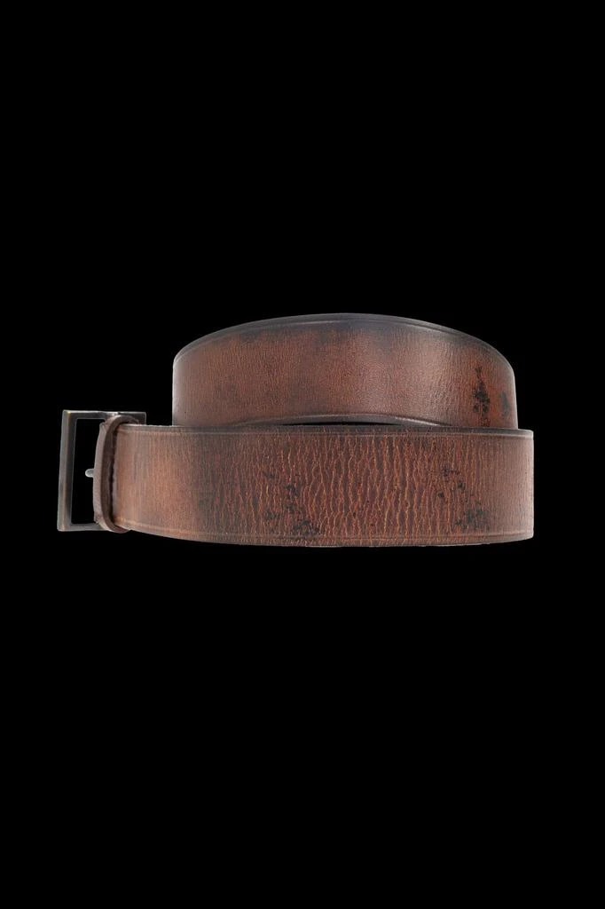 DSQUARED2 Dsquared2 Buckled Belt 2
