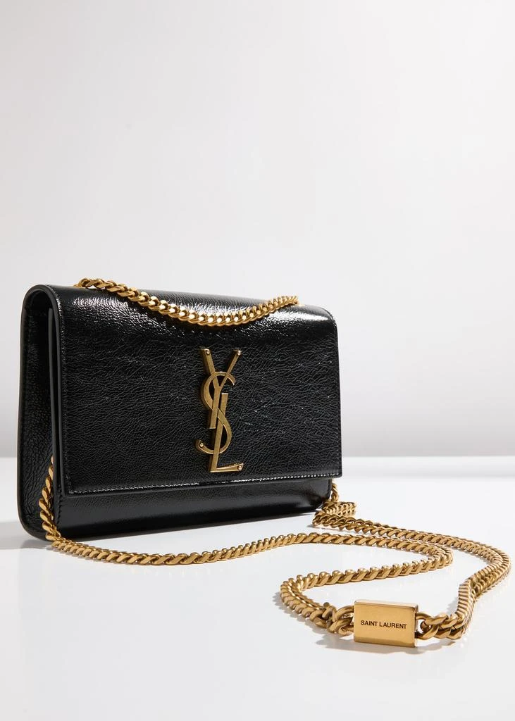 Yves Saint Laurent Kate small leather shoulder bag 7