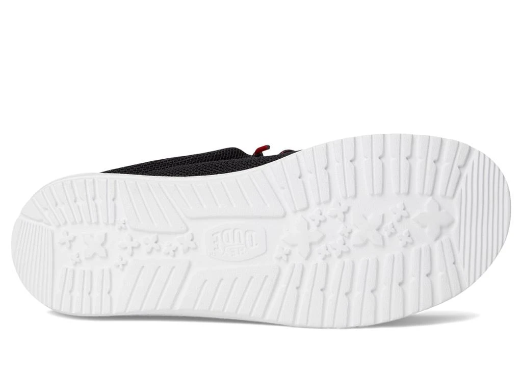 Hey Dude Wally Slip Varsity 3