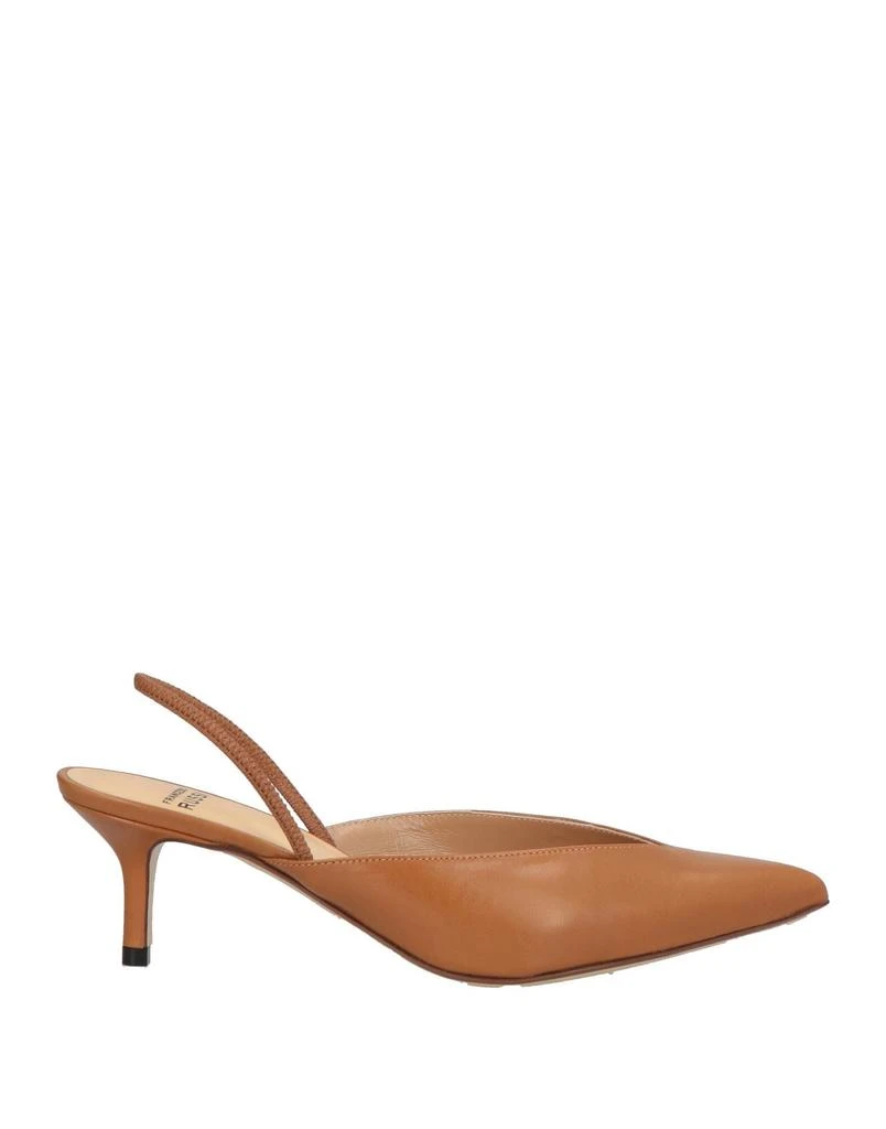 FRANCESCO RUSSO Pump 1
