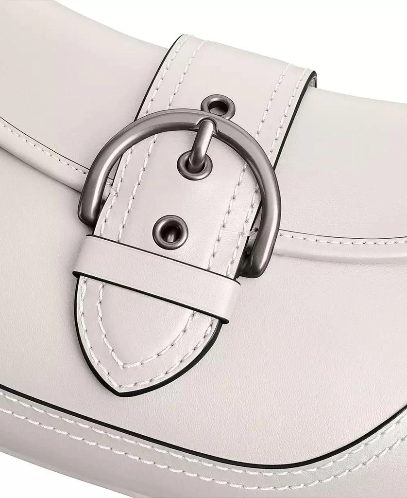 Coach Soho Leather Shoulder Bag 6