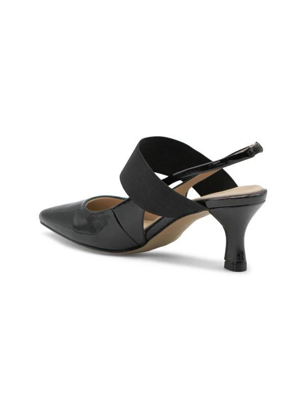 Adrienne Vittadini Chester Slingback Pumps 3