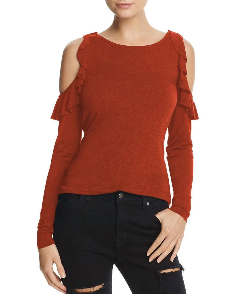 Bailey 44 Tinkerbell Long Sleeve Cotton Jersey Top 1