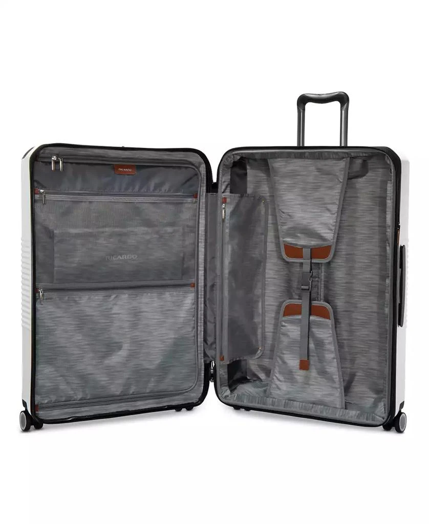 Ricardo CLOSEOUT! Cabrillo 3.0 Hardside 29" Check-In Spinner Suitcase 5