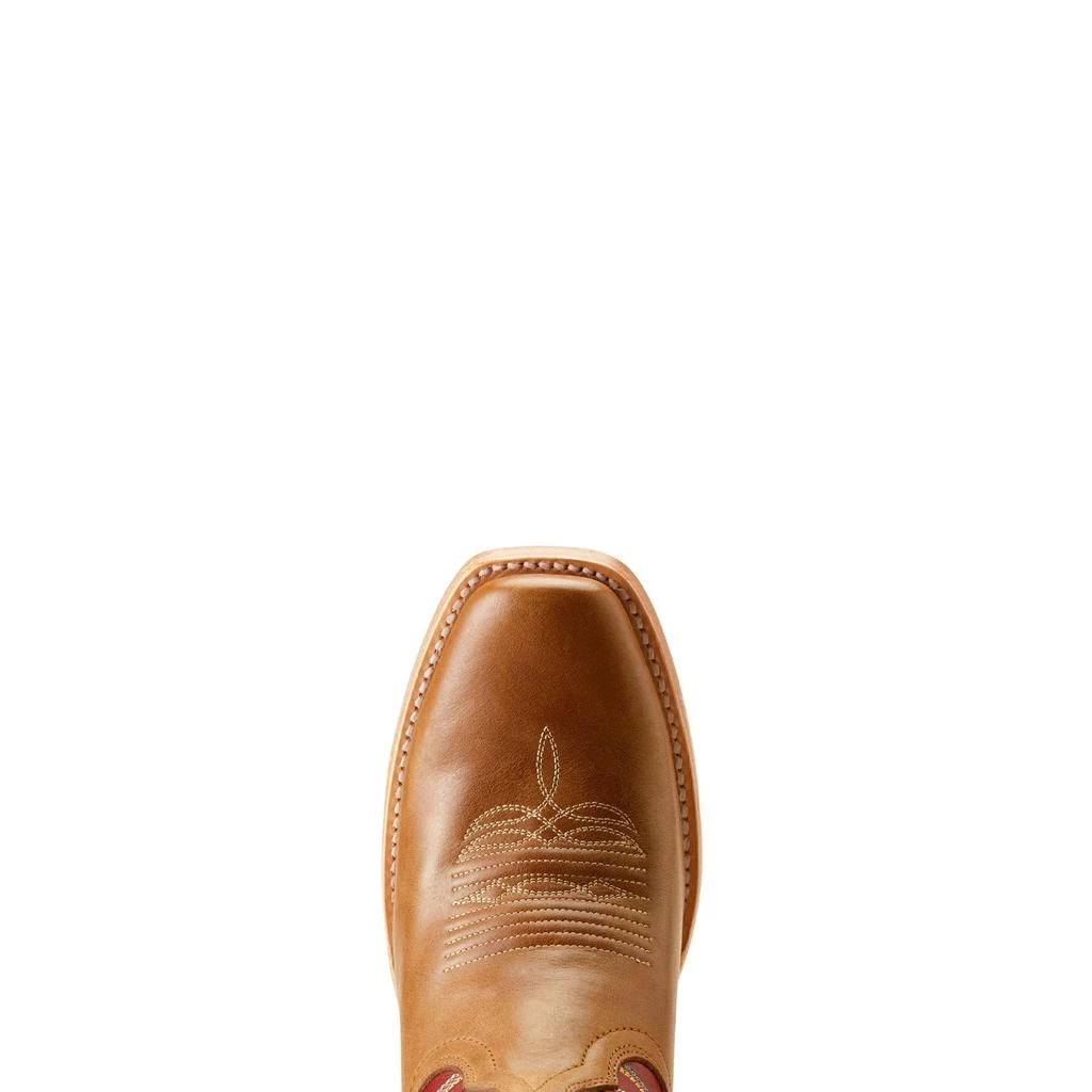 Ariat Futurity Fort Worth Western Boots 2