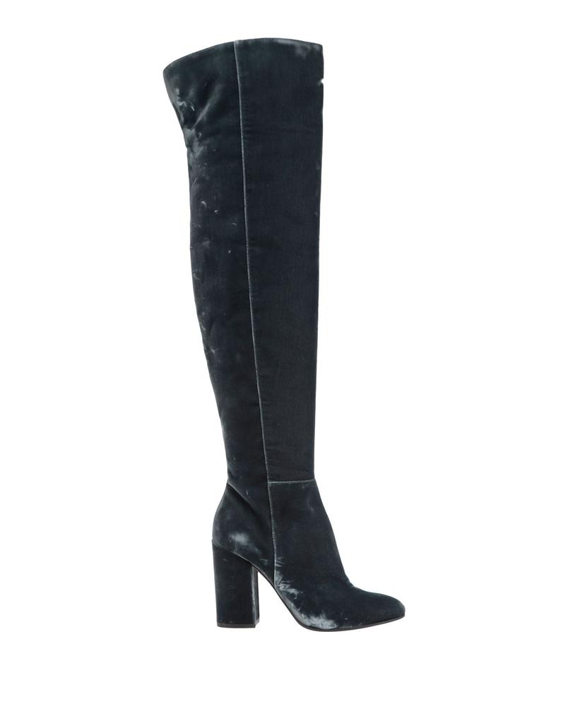 Gianvito Rossi Gianvito Rossi - Knee Boots - Grey - Woman