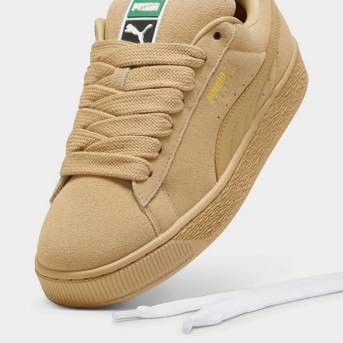 Puma Men's Puma Suede XL Casual Shoes 3