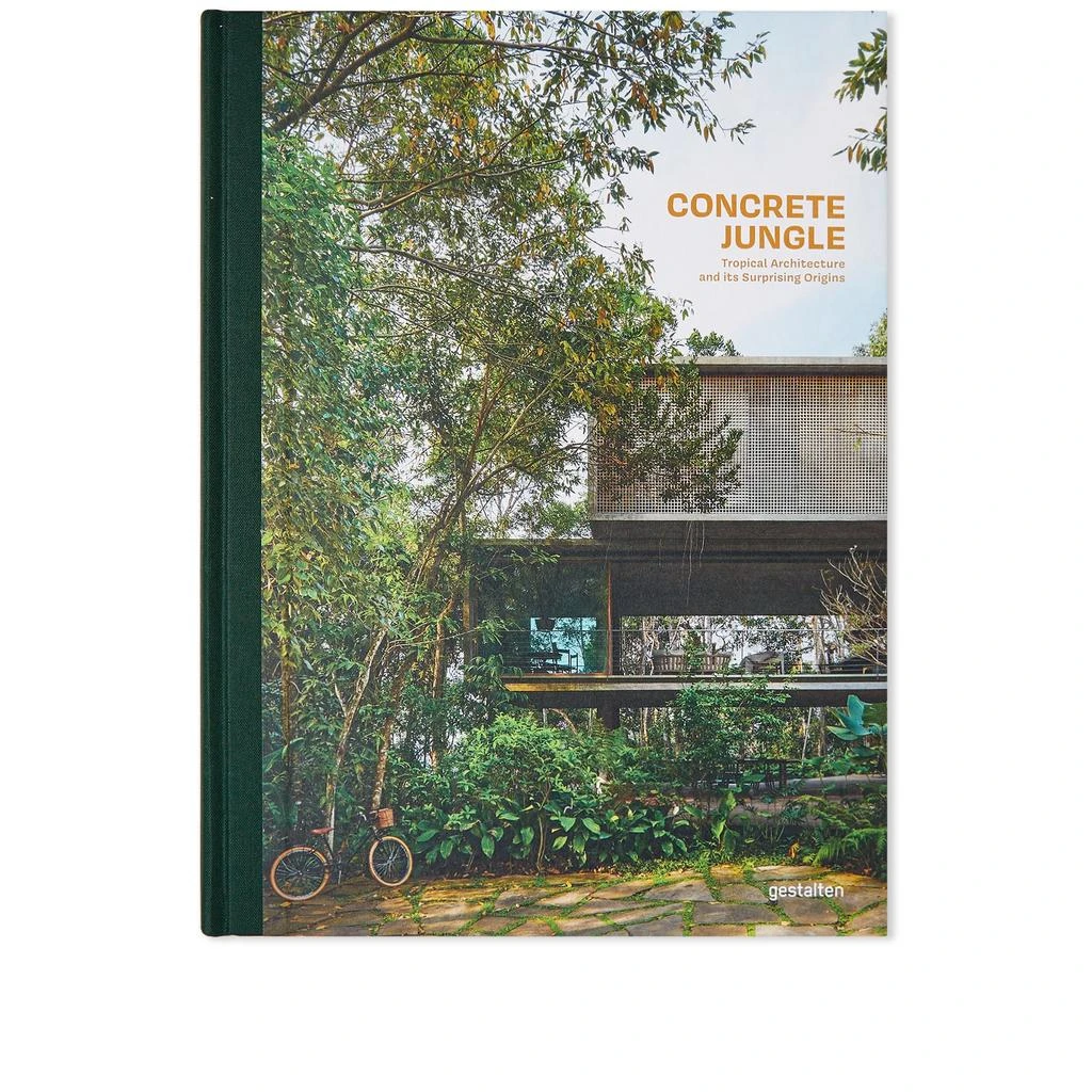 Gestalten Concrete Jungle 1