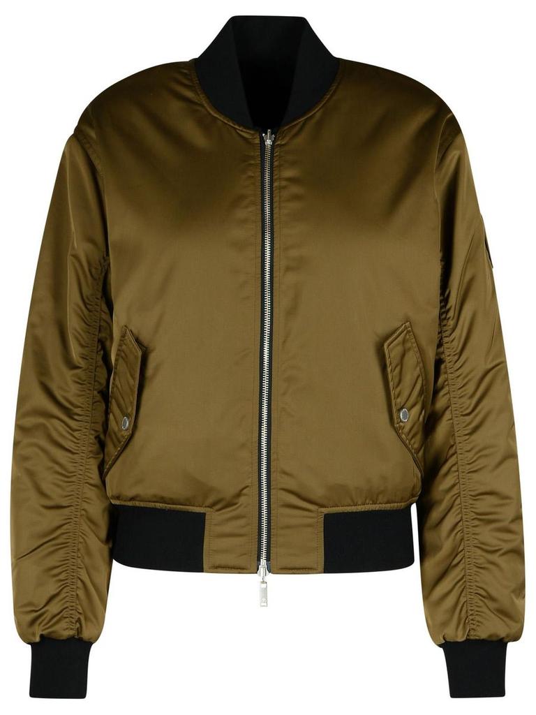 Moose Knuckles Moose Knuckles 'Jet' Bomber Jacket