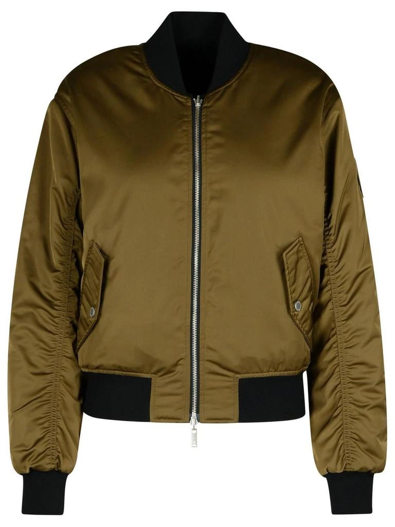 Moose Knuckles Moose Knuckles 'Jet' Bomber Jacket 1