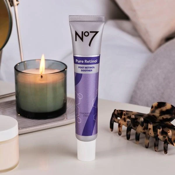 No7 Pure Retinol Post Retinol Soother 6