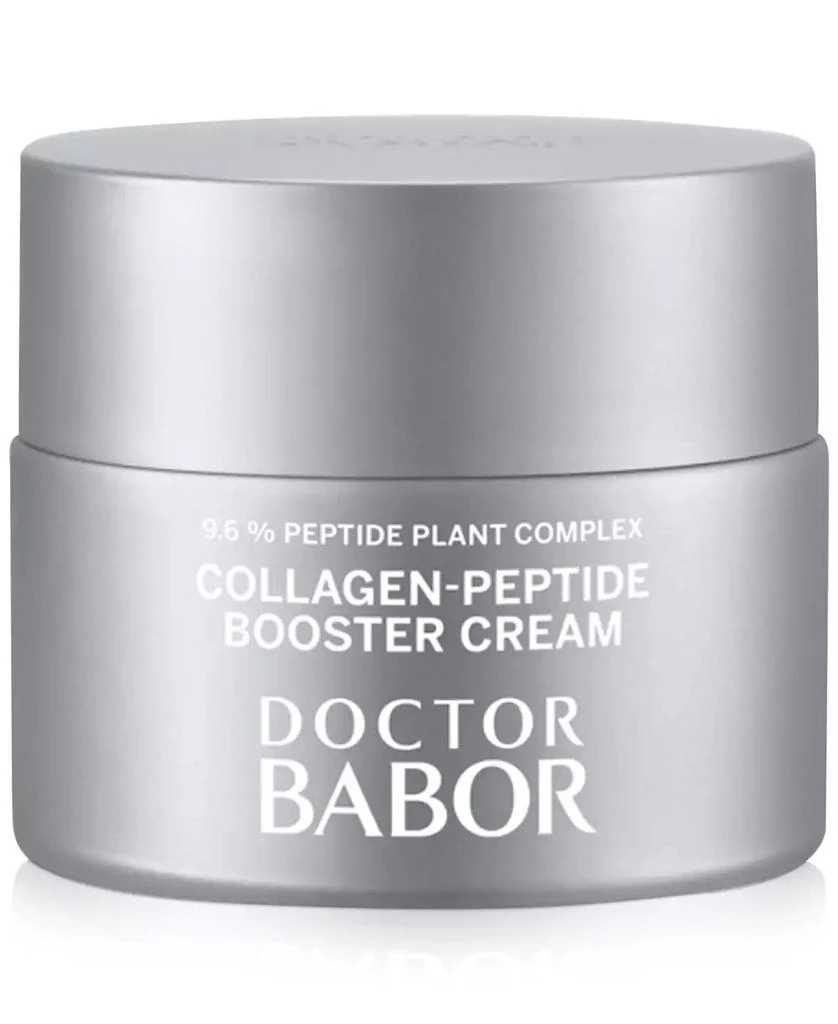 BABOR Collagen-Peptide Booster Cream, 1.69 oz. 1