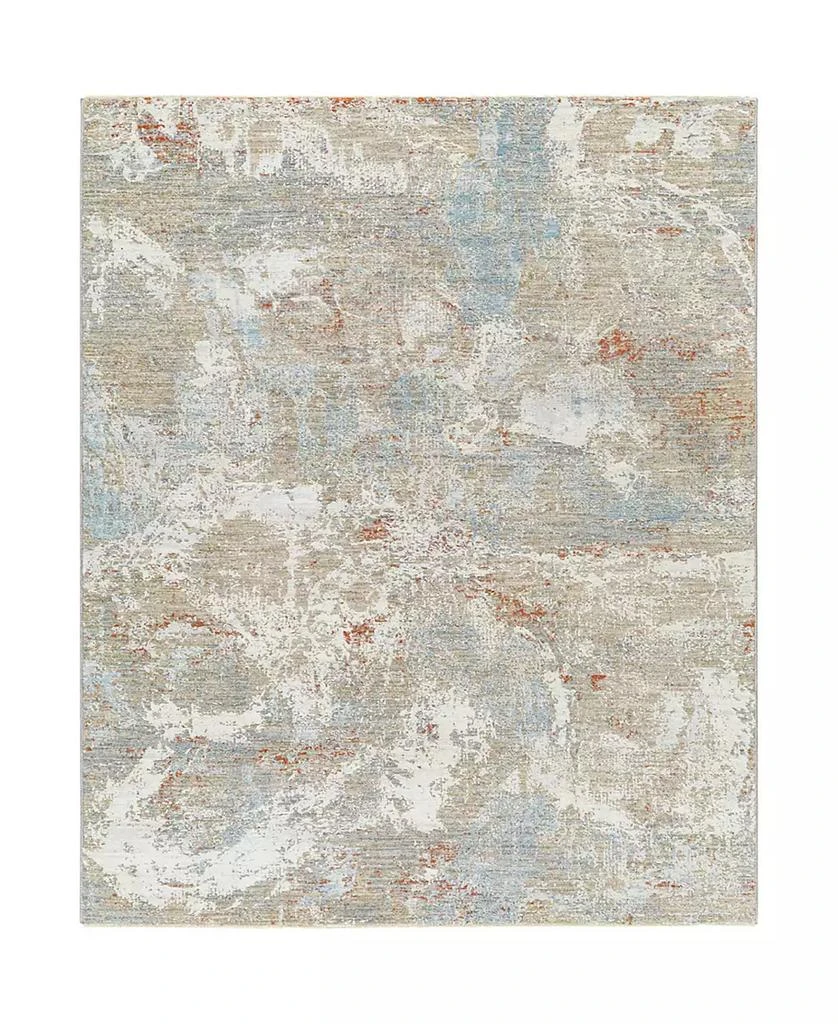 Surya Brunswick BWK-2335 2'7" x 4' Area Rug 1