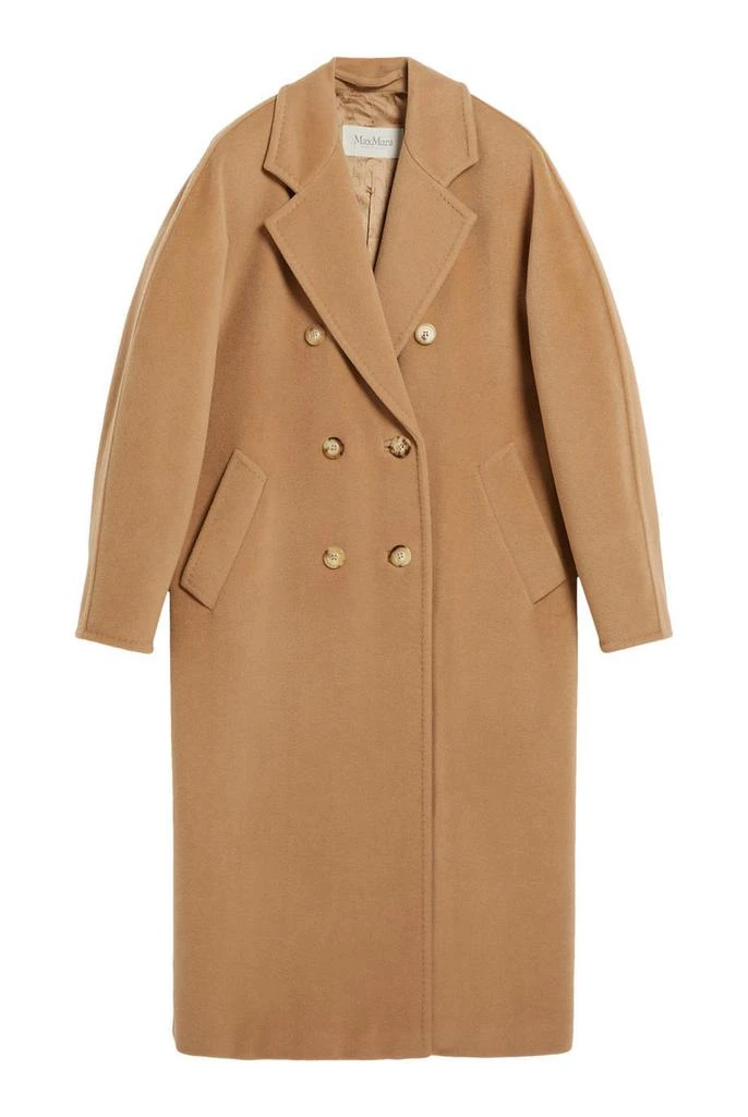 Max Mara 101801 icon coat 7