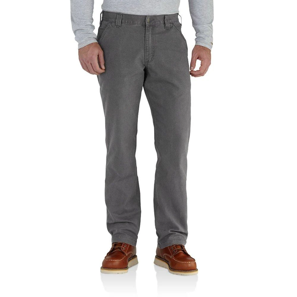 Carhartt Carhartt Men's Relaxed Straight Rigby Dungaree