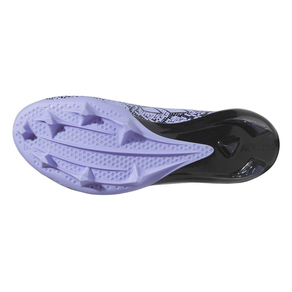 Adidas Adizero Electric Exotic Speed Football Cleats 5