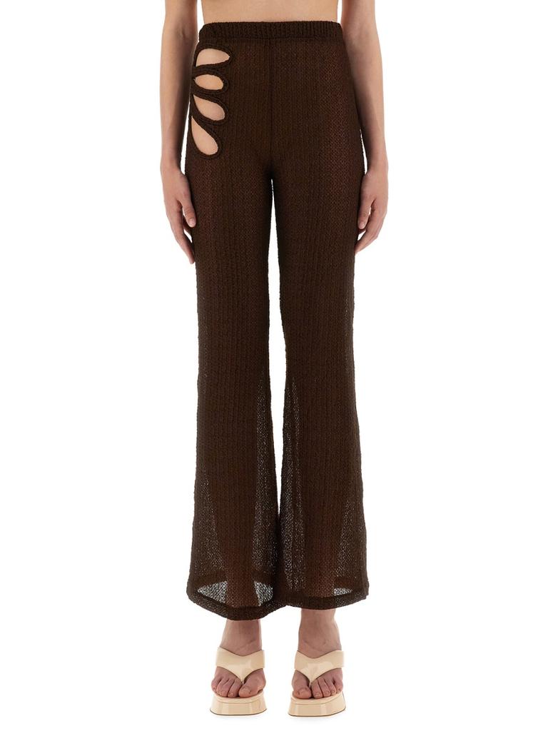SELIA RICHWOOD PANTS LILY