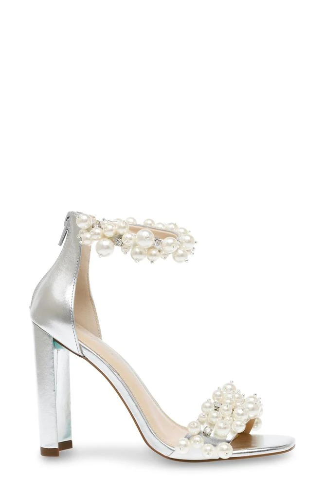 Betsey Johnson Fay Ankle Strap Sandal 2