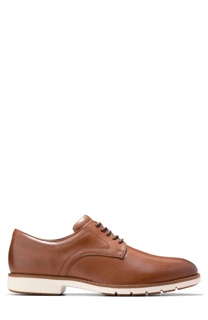 Cole Haan FlexGrand 360 Plain Toe Derby 4