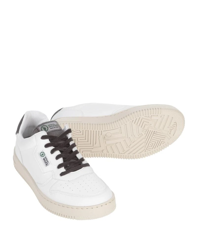 NATURAL WORLD Sneakers 2