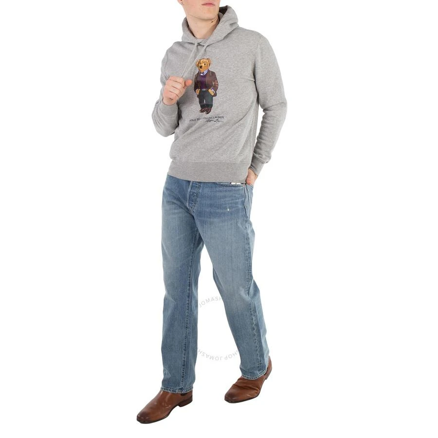Ralph Lauren Chiaro Denim Jeans 1