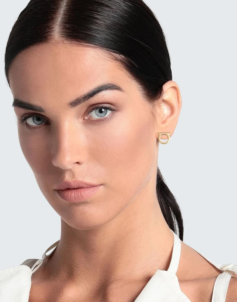 Salvatore Ferragamo Earrings 3